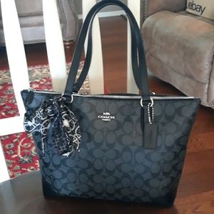 Womens handbag
